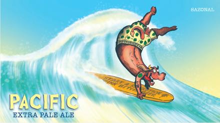 Pacific