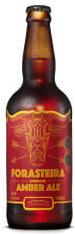 Forasteira Amber Ale