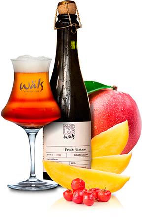 Fruit Vintage