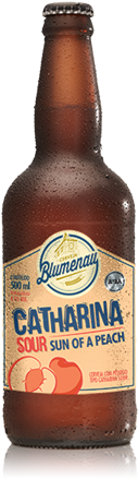Catharina Sour Sun of a Peach