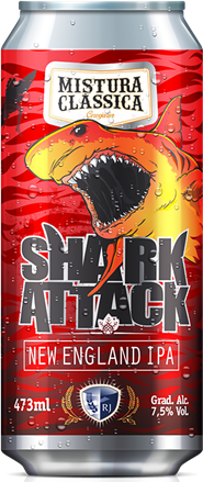 Shark Attack