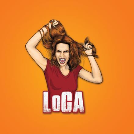 LoCA