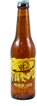 Premium Lager