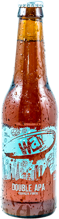 Double APA