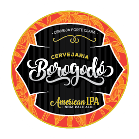 American IPA