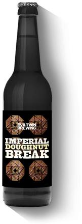Imperial Doughnut Break
