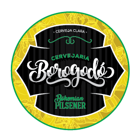 Bohemian Pilsner