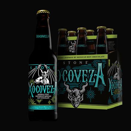 Xocoveza