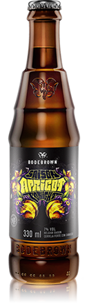 Saison Apricot Tonight