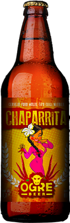 Chaparrita