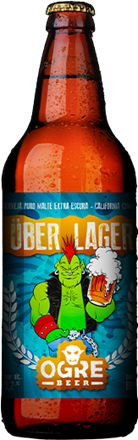 Uber Lager