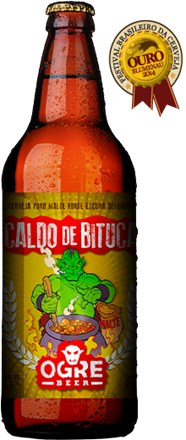 Caldo de Bituca
