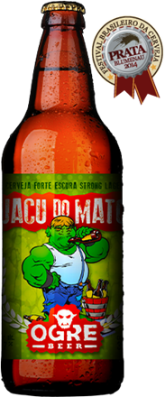 Jacu do mato