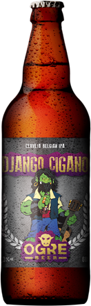 Django Cigano