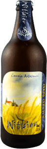 Witbier