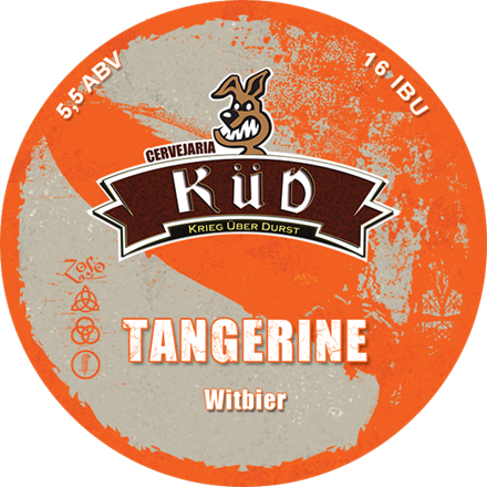 Tangerine