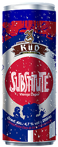 Substitute