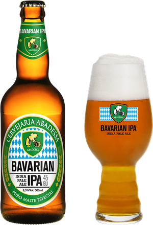 Bavarian IPA