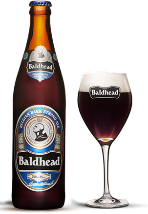 Belgian Dark Strong Ale