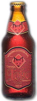 Strong Scotch Ale
