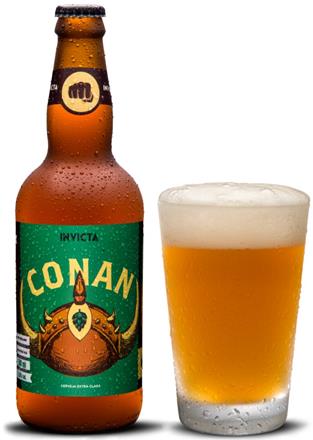 Conan