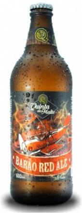 Barão Red Ale