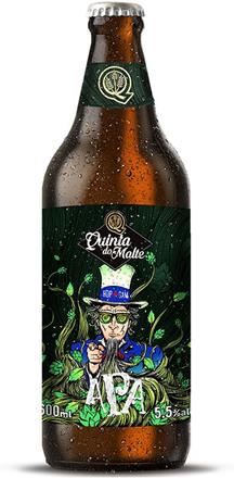 American Pale Ale