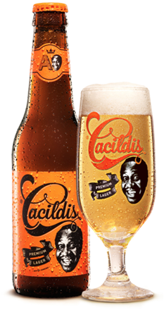 Cacildis