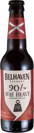 Wee Heavy