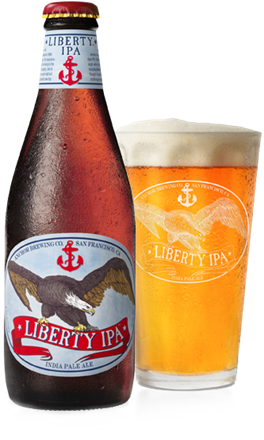 Liberty IPA