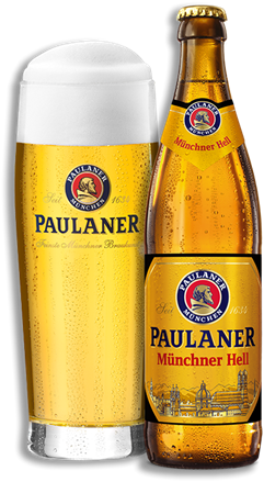Münchner Hell