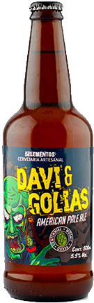 Davi e Golias