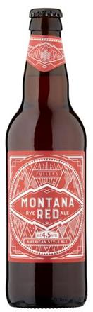 Montana Red