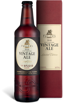 Vintage Ale