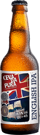 English IPA