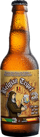 Belgian Tripel