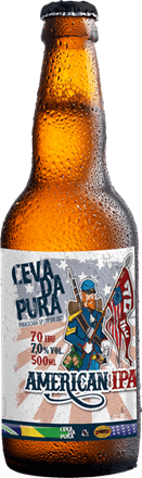 American IPA