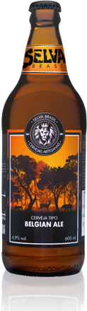 Belgian Ale