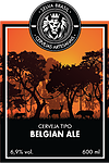 Belgian Ale