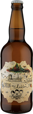 Saison du Leblon