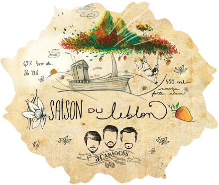 Saison du Leblon