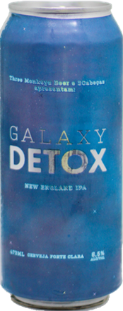 Galaxy Detox