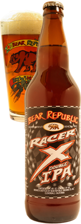 Racer X