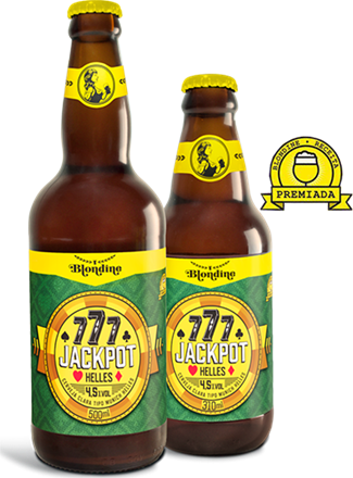 Jackpot Helles
