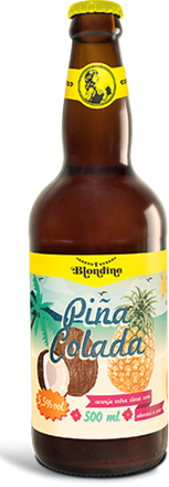 Piña Colada