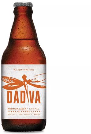 Premium Lager