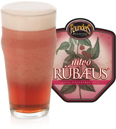 Nitro Rubaeus