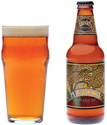 Azzaca IPA