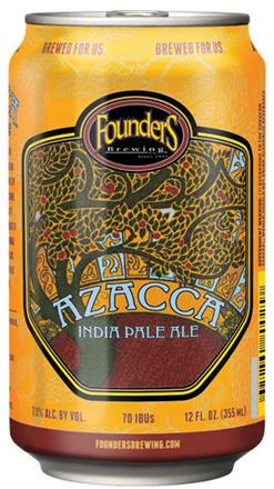 Azzaca IPA