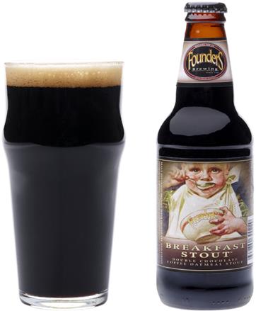 Breakfast Stout